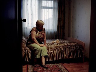 Tale of Three Cities, Arkhangelsk - Zhili Byli, 2014