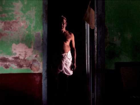 Tale of Three Cities, Inside Out Kochi, 2015