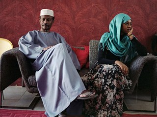 Tale of Three Cities, Khartoum, 2016-2017 