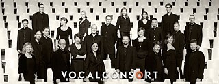 Das Vocalconsort Berlin