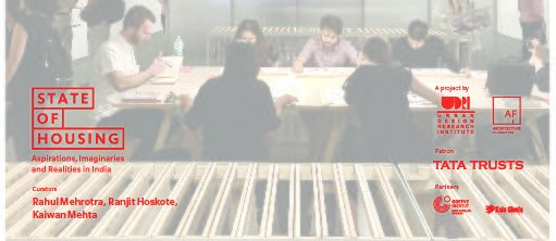 State of Housing 2018