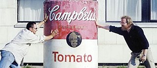 „Absolut Warhola“. Ein Film von Stanisław Mucha