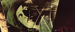 UFA Film Ausstellung: Gleisdreieck