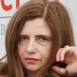 Sibylle Lewitscharoff