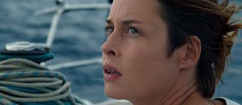 Susanne Wolff in Styx