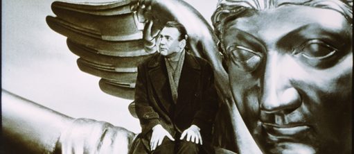 أجنحة الرغبة