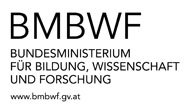 Logo BMBWF ©   Logo BMBWF