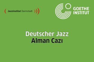 Deutscher Jazz © Deutscher Jazz Deutscher Jazz