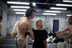 Cracks in the Shell © TeamWorxX Television und Film GmbH &copy; © TeamWorxX Television und Film GmbH Cracks in the Shell