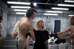 Cracks in the Shell © TeamWorxX Television und Film GmbH