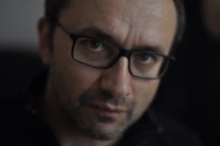 Zvyagintsev Andrey © Anna Matveeva