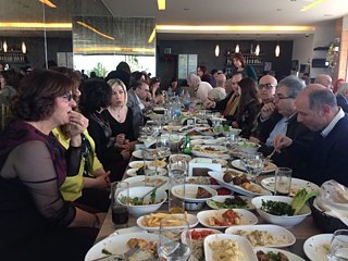 Teachers' Day im Libanon