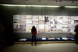 Tage des Architekturerbes  &copy; © Dimo Kolev Tage des Architekturerbes - 491x245