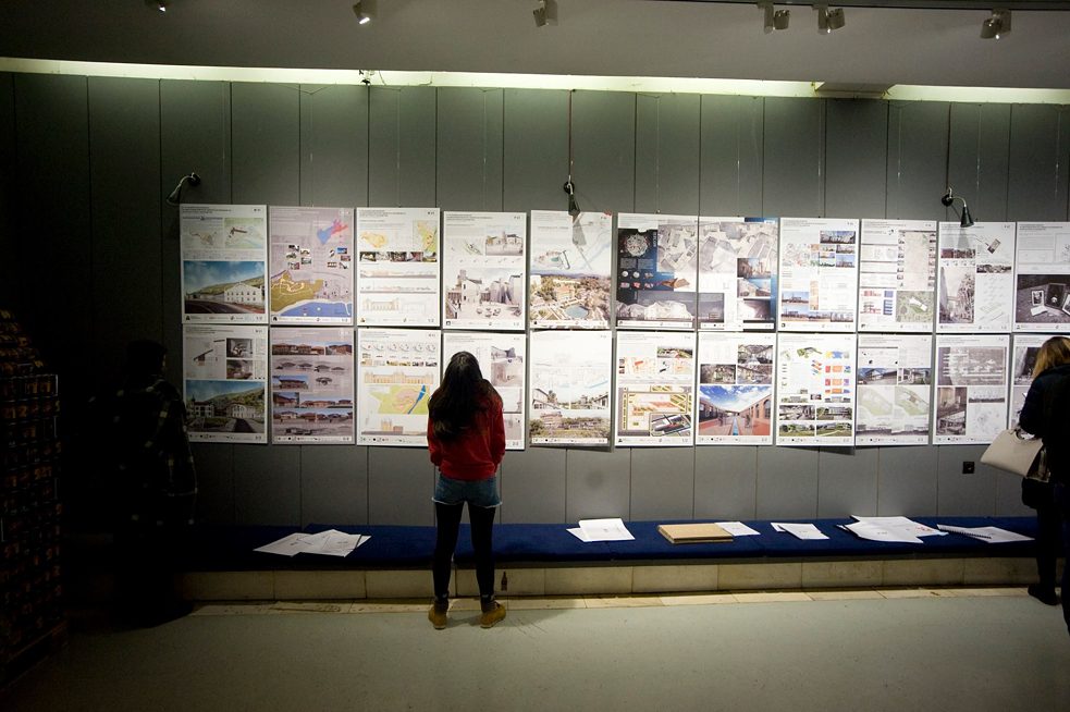 Tage des Architekturerbes 