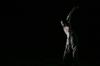 Folkwang Dance Studio 2017