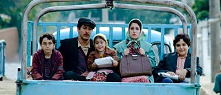 Almanya – Vítejte v Německu