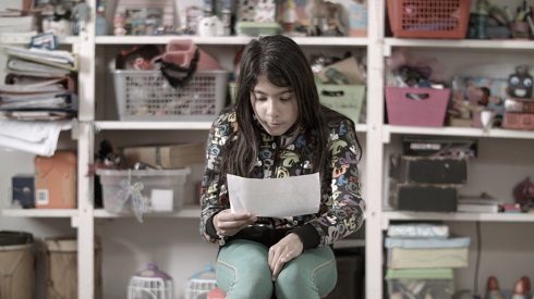 Gabriela Golder El futuro de la memoria