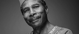 Juan Angola Maconde quer &copy; FOCUSimile Juan Angola Maconde quer