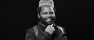 Ntone Edjabe quer &copy; Chimurenga Ntone Edjabe quer