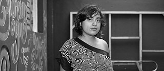 Sarojini Lewis quer &copy;   Sarojini Lewis quer