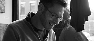 Todd Lester &copy;  Leandro Viana Todd Lester