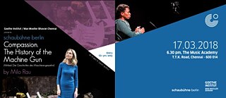 Compassion The History of the Machine Gun