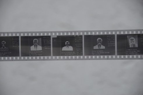 Marcelo Brodsky El Futuro de la Memoria