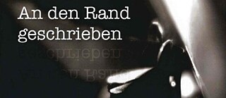 An den Rend geschrieben