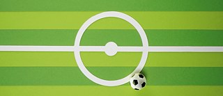Fußball im Deutschunterricht 