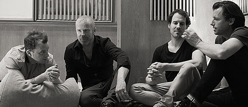 Nils Wogram & Root 70