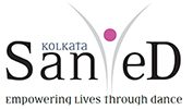 Kolkata Sanved logo