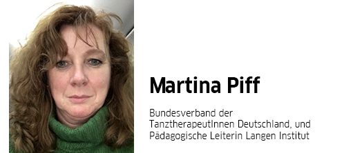Masterclass by Martina Piff