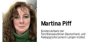 Meisterkurs mit Martina Piff