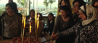 Teachers' Day im Libanon