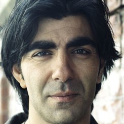 Fatih Akin &copy; © Vanessa Maas_bombero international Fatih Akin