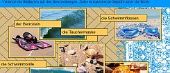 Erlebnisreise mit Deutsch