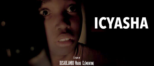 Icyasha Poster