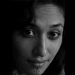 Lina Alabed