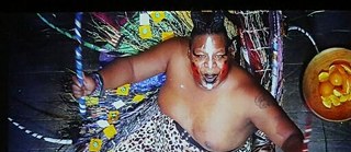 Robyn Orlin: And so you see..