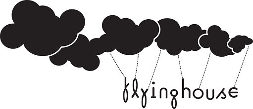 Flying House Logo