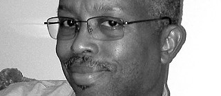 Abdulai Sila &copy;  Thandive Sila  Abdulai Sila