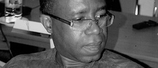 Claudio Alves Furtado &copy; A-M. Vuillemenot Claudio Alves Furtado