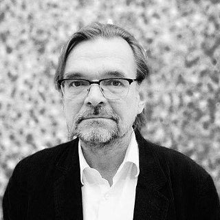 Diedrich Diederichsen