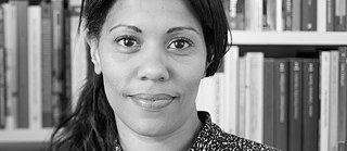 Julia Grosse &copy; Benjamin Renter Julia Grosse