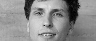 Julian Fuchs &copy; Alile Dara Onawale Julian Fuchs