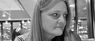 Ute Fendler &copy; Ute Fendler, Seoul, 2016. Ute Fendler