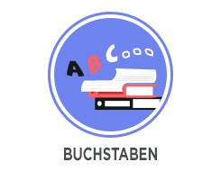 EDDU | Buchstaben | © Goethe-Institut