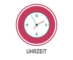 EDDU | Uhrzeit | © Goethe-Institut