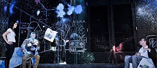 Volksfeind © Arno Declair