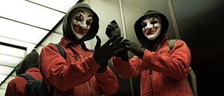 Who am I – Kein System ist sicher